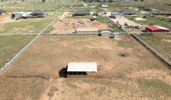 2084 SE County Rd 2450, Andrews, TX 79714