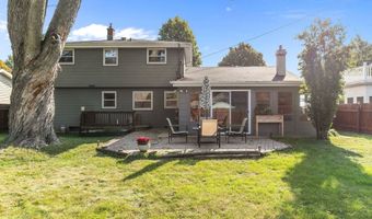 901 S BUCHANAN St, Appleton, WI 54915