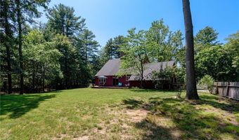 25 Keith Dr, Hopkinton, RI 02832