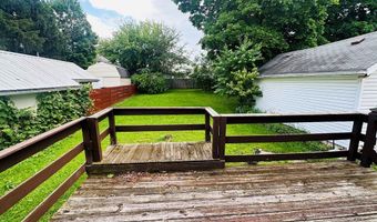 713 Ohio St, Ashland, OH 44805