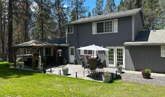 137258 Main St, Gilchrist, OR 97737