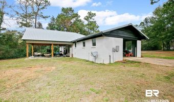 48533 STATE HIGHWAY 59, Bay Minette, AL 36507