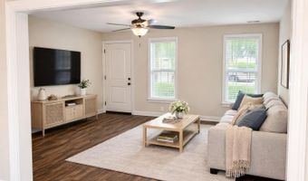 119 N Cross St, Angier, NC 27501