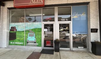 118 W Commerce St, Aberdeen, MS 39730