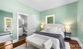 1108 Pegram St, Charlotte, NC 28205