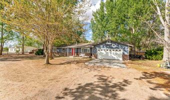 5400 Bottom Rd, Fallon, NV 89406