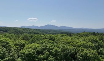 Old Farm Road, Burke, VT 05871
