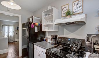 1717 Hamorton Pl, Charlotte, NC 28205