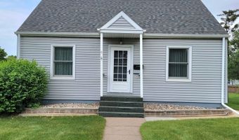 1301 SE 5th Ave, Aberdeen, SD 57401