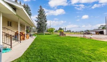 116 N 500 W, Blackfoot, ID 83221