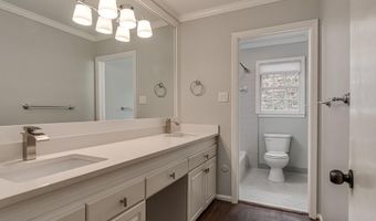 4601 Club Cir NE, Atlanta, GA 30319