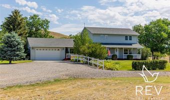 14 Beacon Dr, Cody, WY 82414