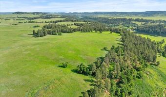 Tract 7 Lone Elk Ranch, Alva, WY 82711