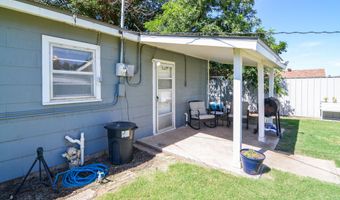 308 W Ellwood Blvd, Anton, TX 79313