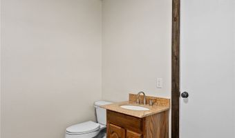 3022 Dow Jones Rd, Alma, AR 72921
