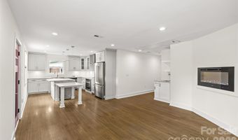 442 Lorna St, Charlotte, NC 28205