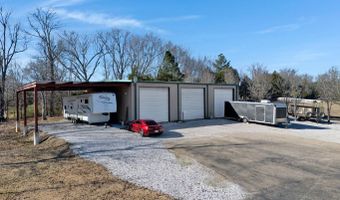 6443 Endville Rd, Belden, MS 38826