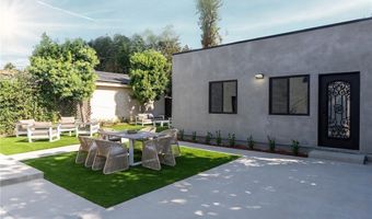 348 S Orange Dr, Los Angeles, CA 90036