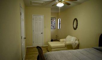 211 N Washington, Arnett, OK 73832