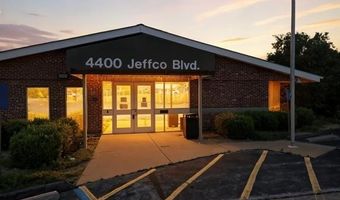 4400 Jeffco Blvd, Arnold, MO 63010