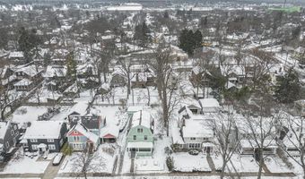 1224 Olivia Ave, Ann Arbor, MI 48104