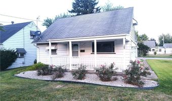 107 N Roanoke Ave, Austintown, OH 44515