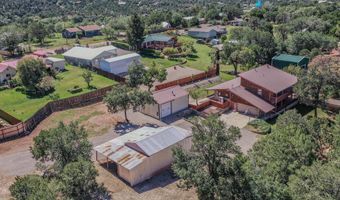 36 Old Railroad Dr, Alamogordo, NM 88310