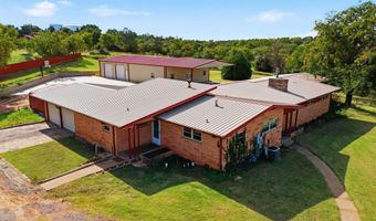 1301 S 8th, Alva, OK 73717