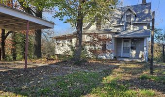 444 E 8th St, Baxter Springs, KS 66713