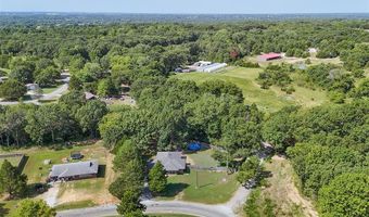 17801 County Road 1499 Ct, Ada, OK 74820