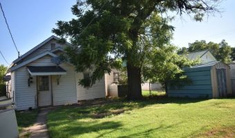 303 Barnes, Alva, OK 73717