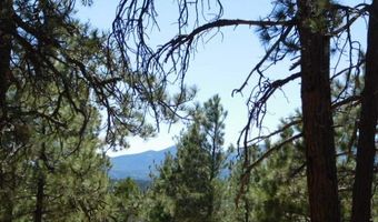 Lot 12 Sawmill Way Loggers Ridge, Angel Fire, NM 87710