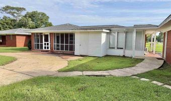 1323 Airport Rd, Atmore, AL 36502