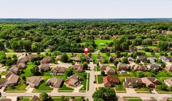 1555 Connemara Rd, Indianapolis, IN 46217