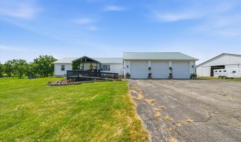 4720 Gilbert Hwy, Adrian, MI 49221
