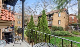 677 Somerset Terrace NE 2D, Atlanta, GA 30306