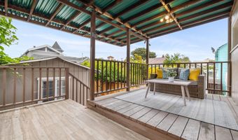 545 Central Ave, Alameda, CA 94501
