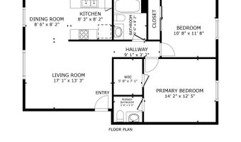 1240 N Broadway 8, Escondido, CA 92026