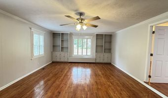 813 BROOKHAVEN Rd, Anniston, AL 36207
