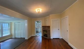 201 E John Fitch Ave, Bardstown, KY 40004