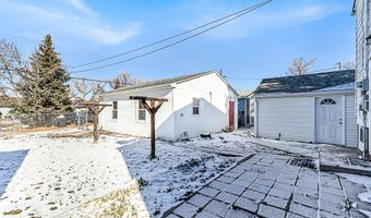 1208 E 22ND St, Cheyenne, WY 82001