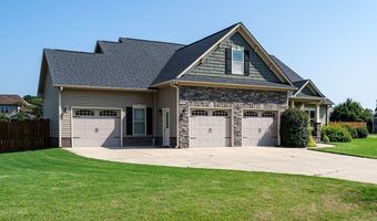 22 Pointer Dr, Angier, NC 27501