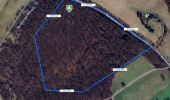 BARNESVILLE, Boyds, MD 20841