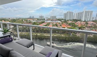 3701 N Country Club Dr 1209, Aventura, FL 33180