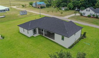 1001 CODY BLUFFS Rd, Babson Park, FL 33827