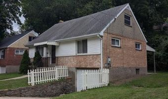 2616 Knight Ave, Cincinnati, OH 45212