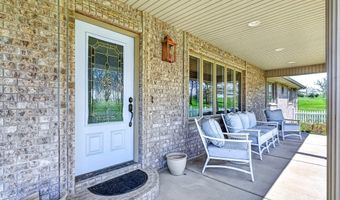 775 E 505th Rd, Aldrich, MO 65601