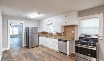 3234 S 5th St, Abilene, TX 79605
