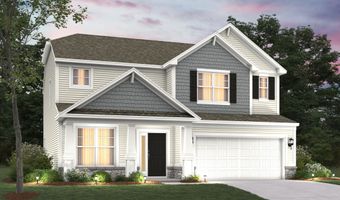 4055 Bozeman Way, Bargersville, IN 46106
