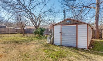 723 N Ray St, Alvarado, TX 76009